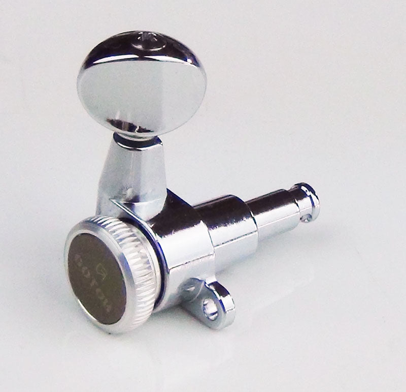 Guitar Tuner Gotoh SG360-MG-T Magnum Locking Chrome