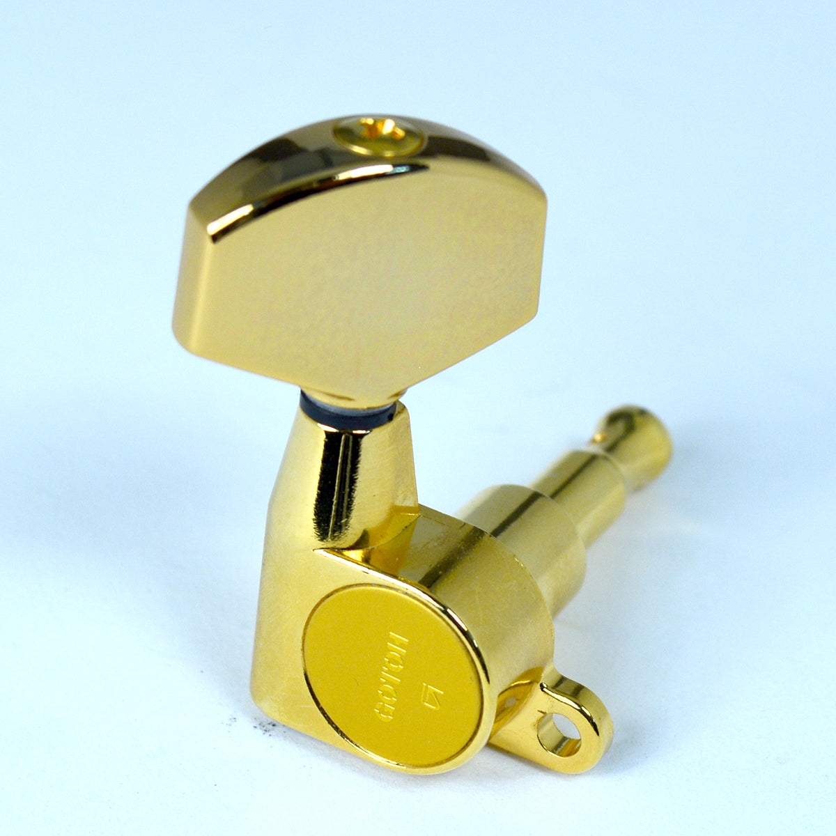 Guitar Tuner Gotoh SG360 Gold