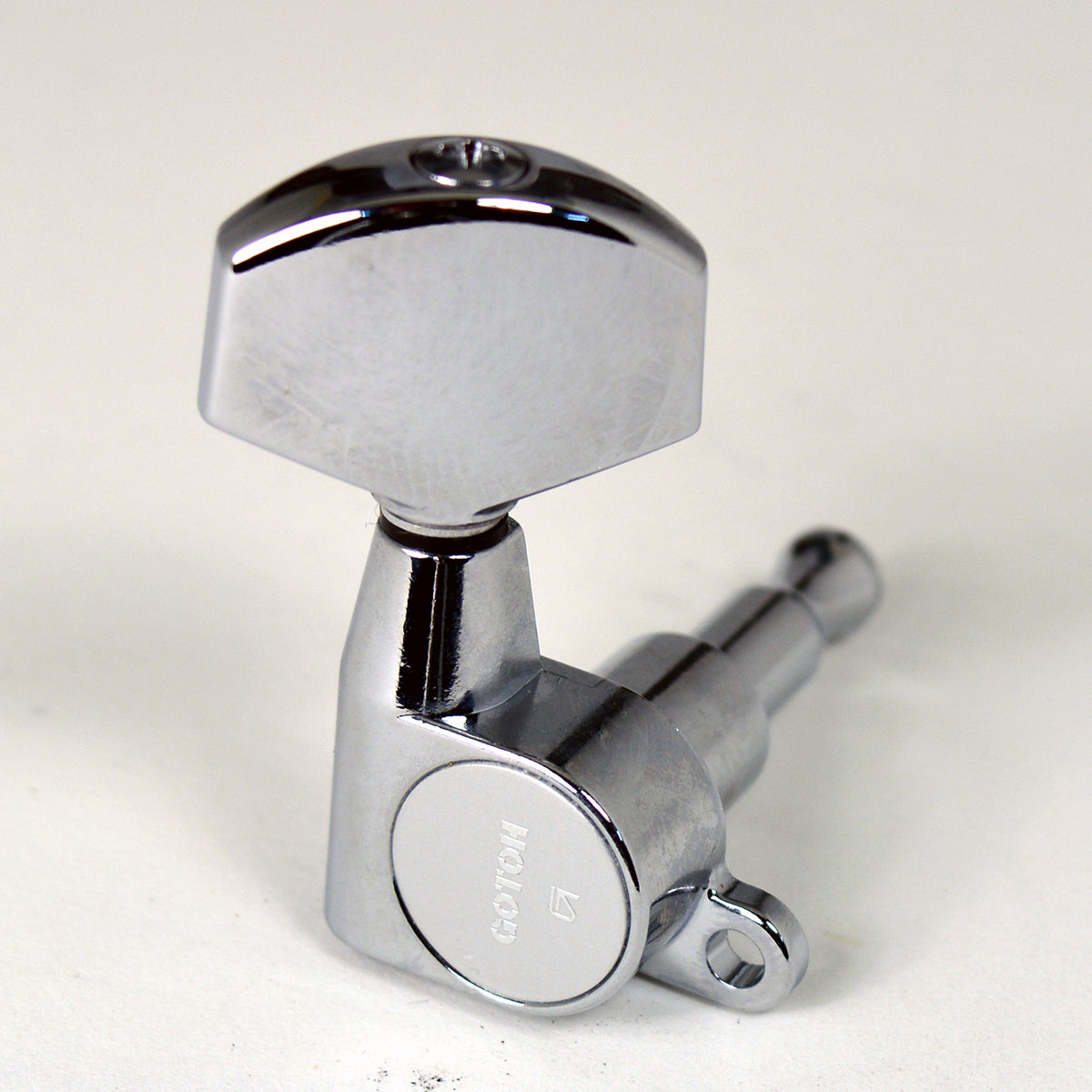 Gotoh SG360-07 Chrome 6 a side Left