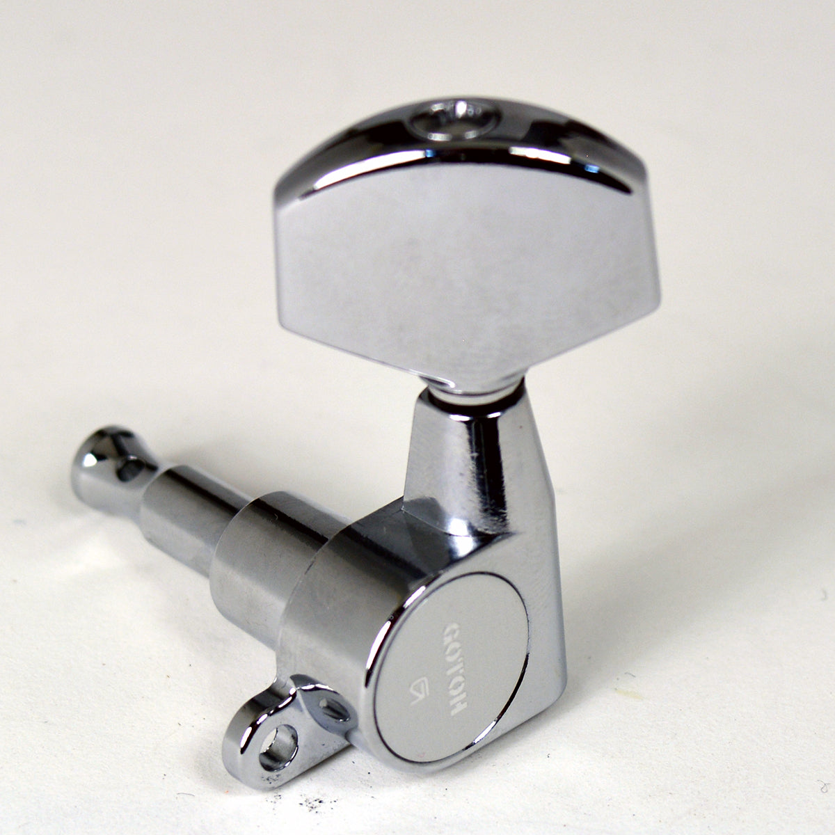 Gotoh SG360-07 Chrome 6 a side Right