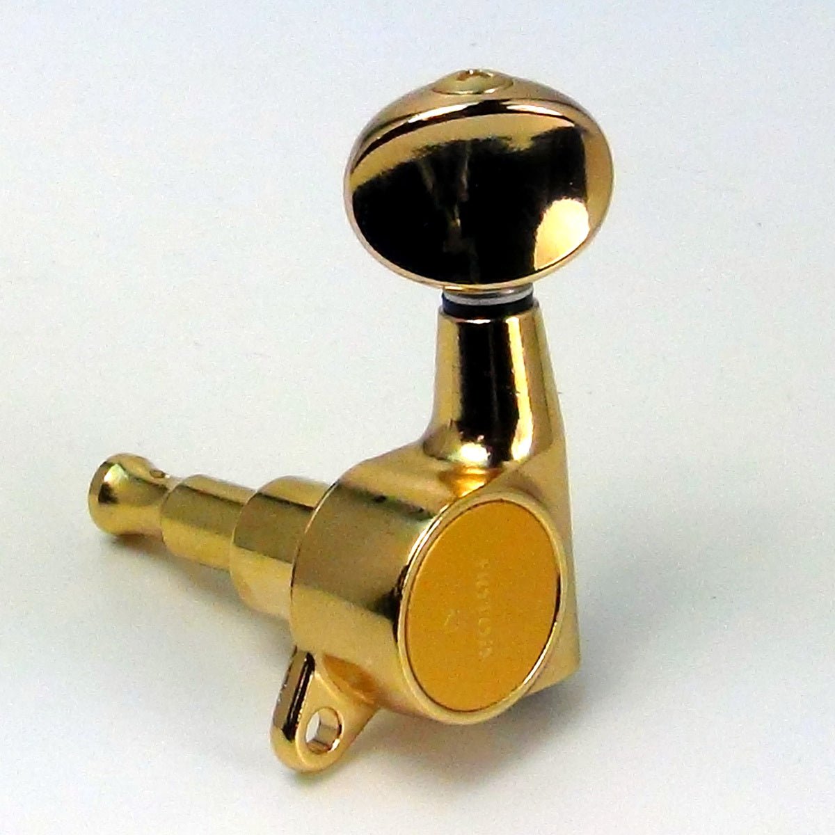 Gotoh SG381-05 3 a side tuners in Gold