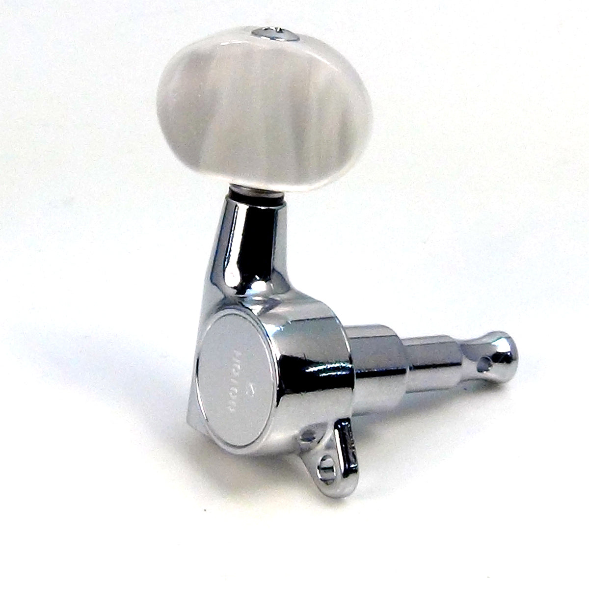 Guitar Tuner Gotoh SG381 Chrome P1 Button