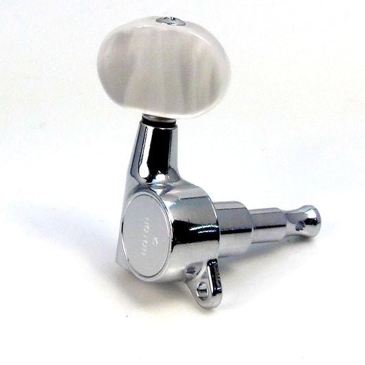 Guitar Tuner Gotoh SG381 Chrome P1 Button