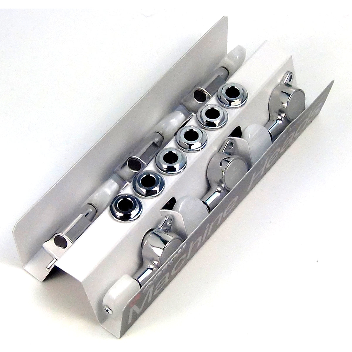 Guitar Tuner Gotoh SG381 Chrome P1 Button