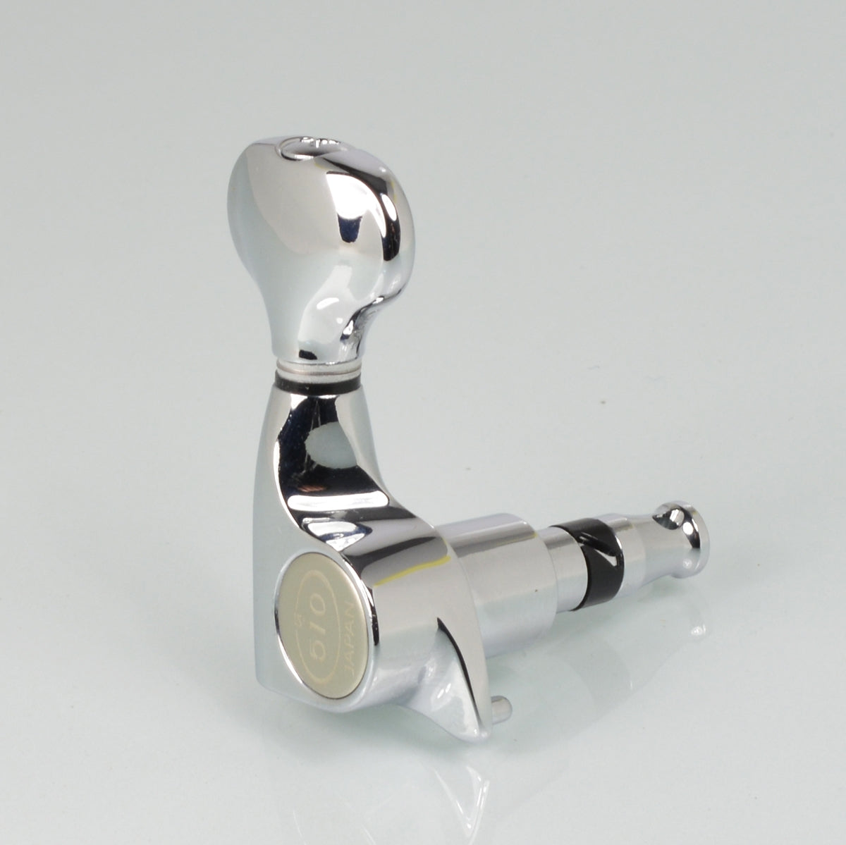 Gotoh SGi510 Machine Heads in Chrome