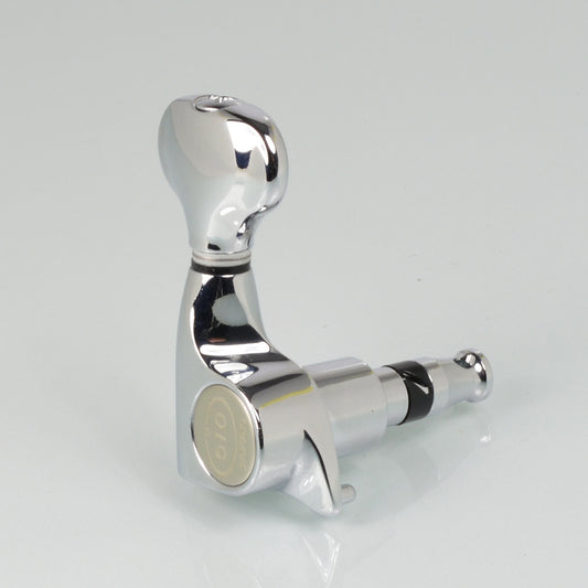 Gotoh SGi510 Machine Heads in Chrome