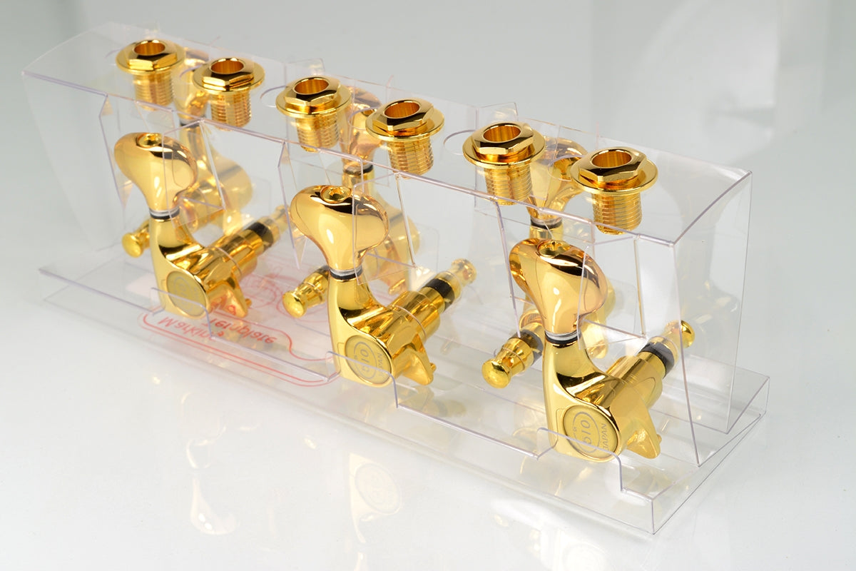 Gotoh SGi510 Machine Head Gold
