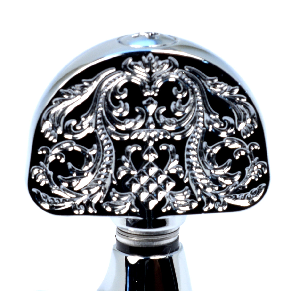 Gotoh SGL510Z-A20LV Luxury Mode in Chrome 3+3