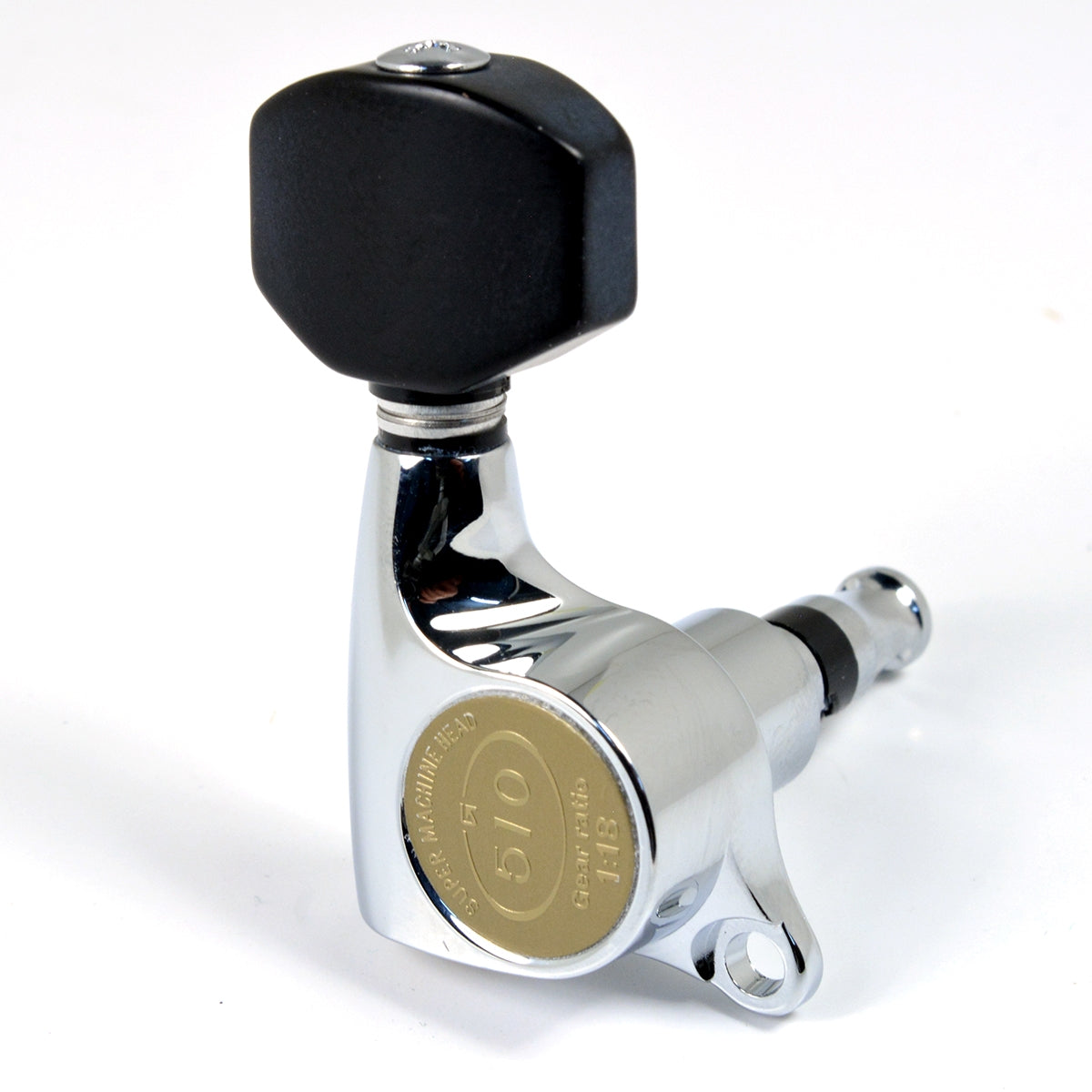 Gotoh SGS510Z B07 chrome