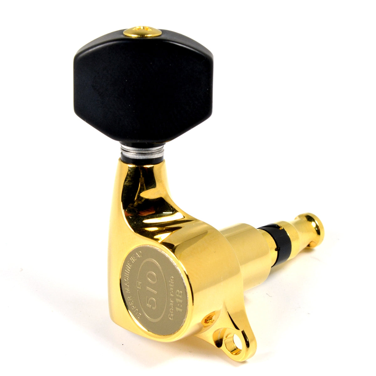 Gotoh SGS510Z B07 Gold