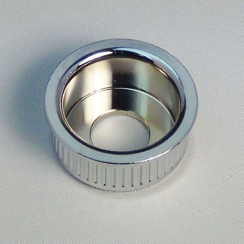 Side Mounting Jack Cover