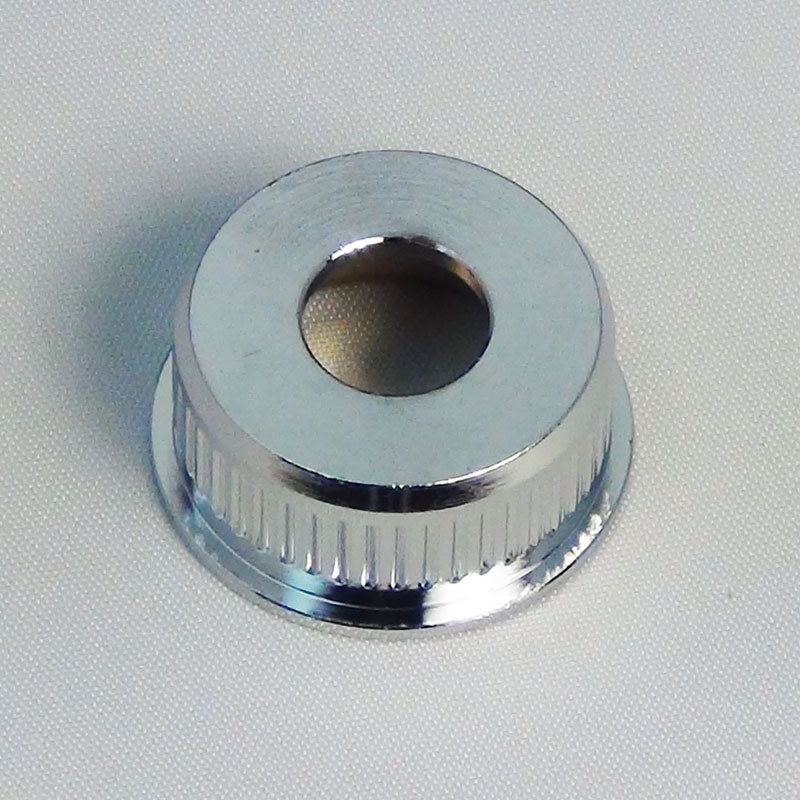 Side Mounting Jack Cover