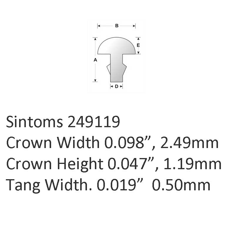 Fret Wire Sintoms 249119