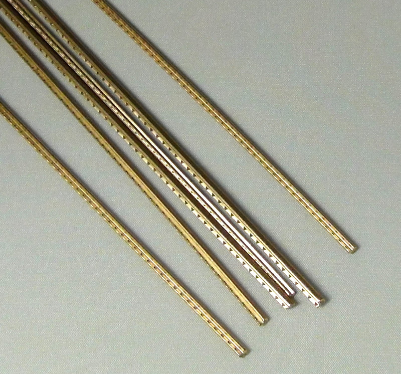 Sintoms Bronze Fret Wire 2.3mm