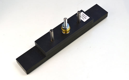 Luthiers Friend™ Small Parts Sliding Vice 3