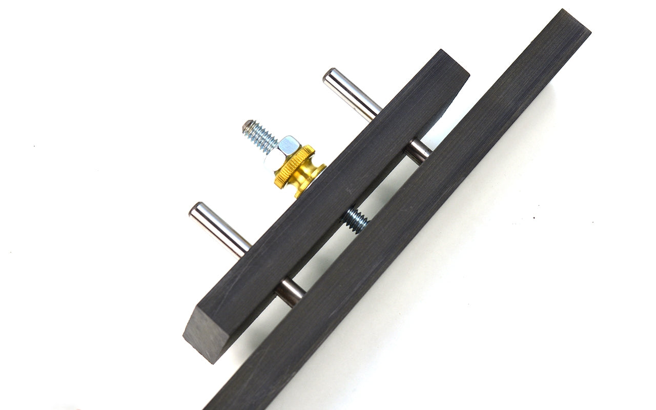 Luthiers Friend™ Small Parts Sliding Vice