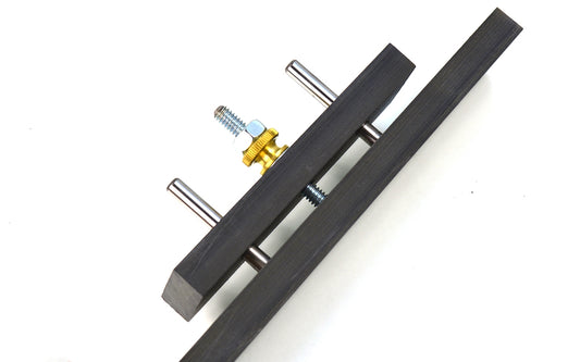 Luthiers Friend™ Small Parts Sliding Vice