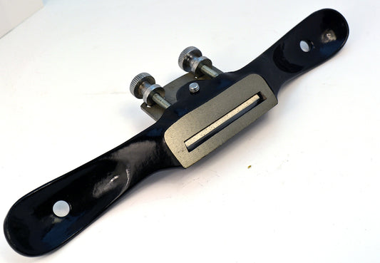 Faithfull Tools Spokeshave Flat Faced