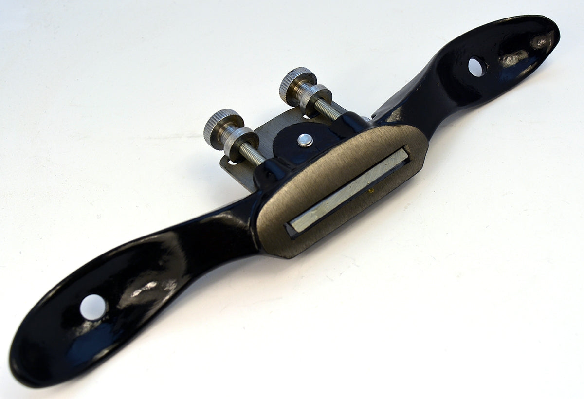 Faithfull Tools Spokeshave Round Faced