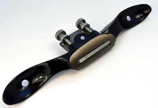 Faithfull Tools Spokeshave Round Faced