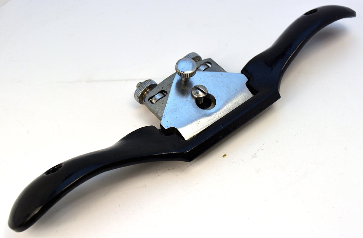 Faithfull Tools Spokeshave Flat Faced
