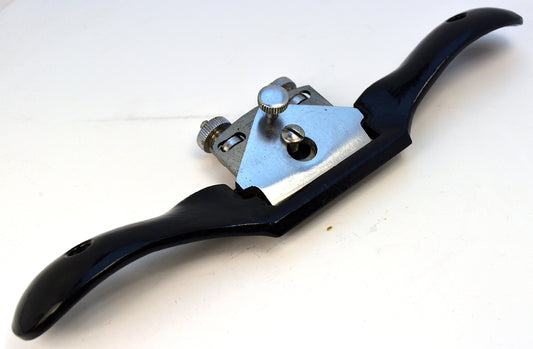 Faithfull Tools Spokeshave Flat Faced