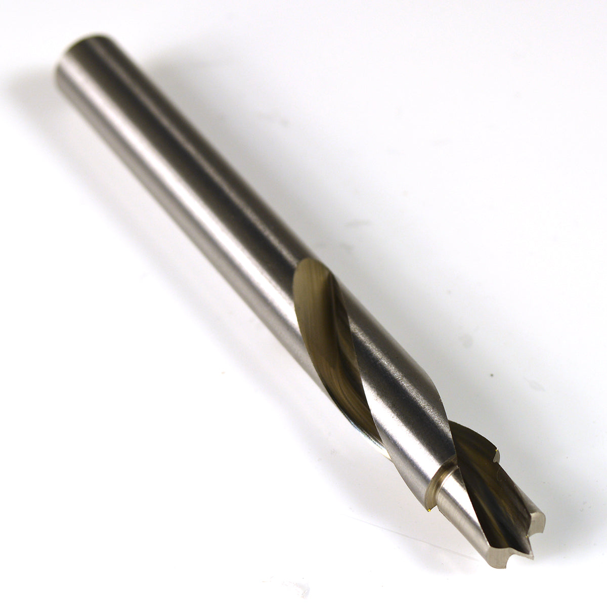 Hosco HSS Step Drill Bit 7.0mm / 8.6mm