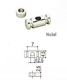 String Retainer Diagram