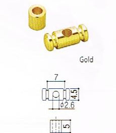 String retainer diagram