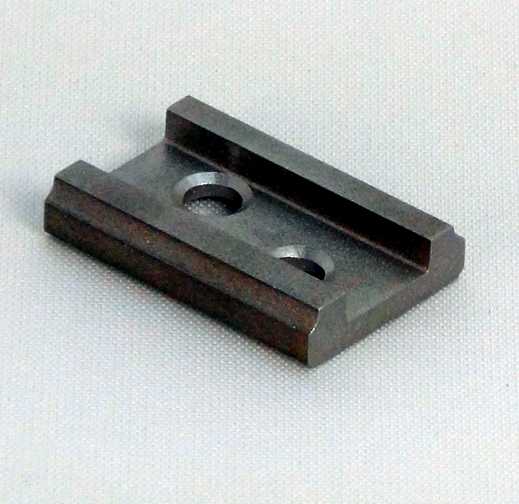 Fret Tang Guide Plate