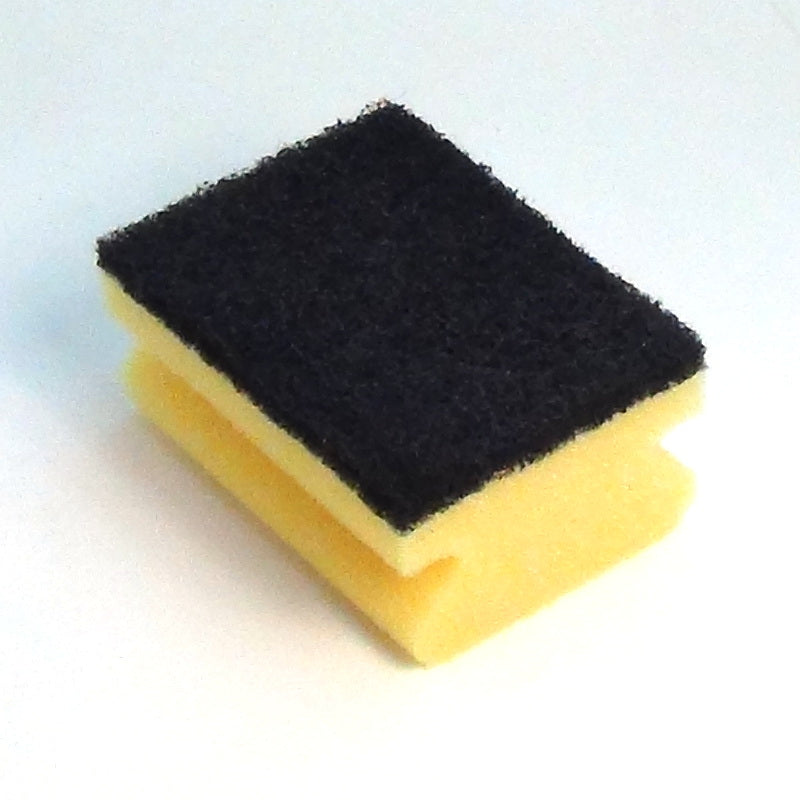 Summit Abrasive Polishing Foam Coarse