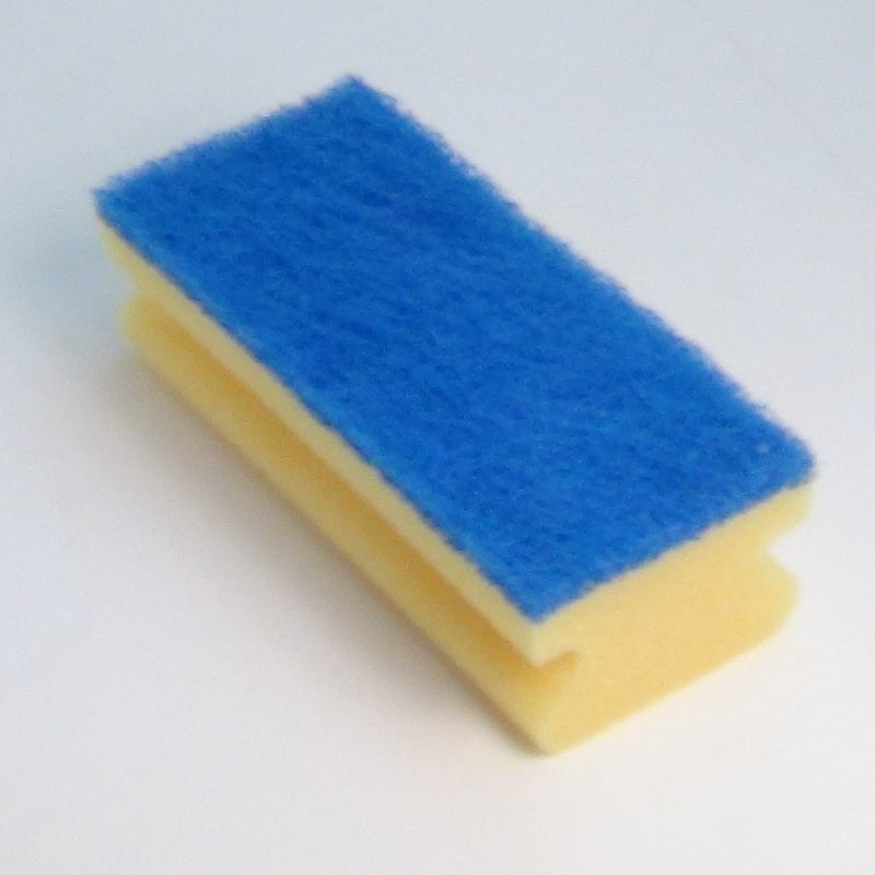 Summit Abrasive Polishing Foam Light