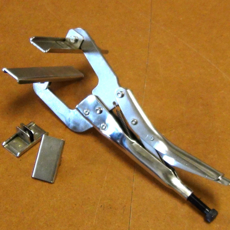 Summit Support Clamp