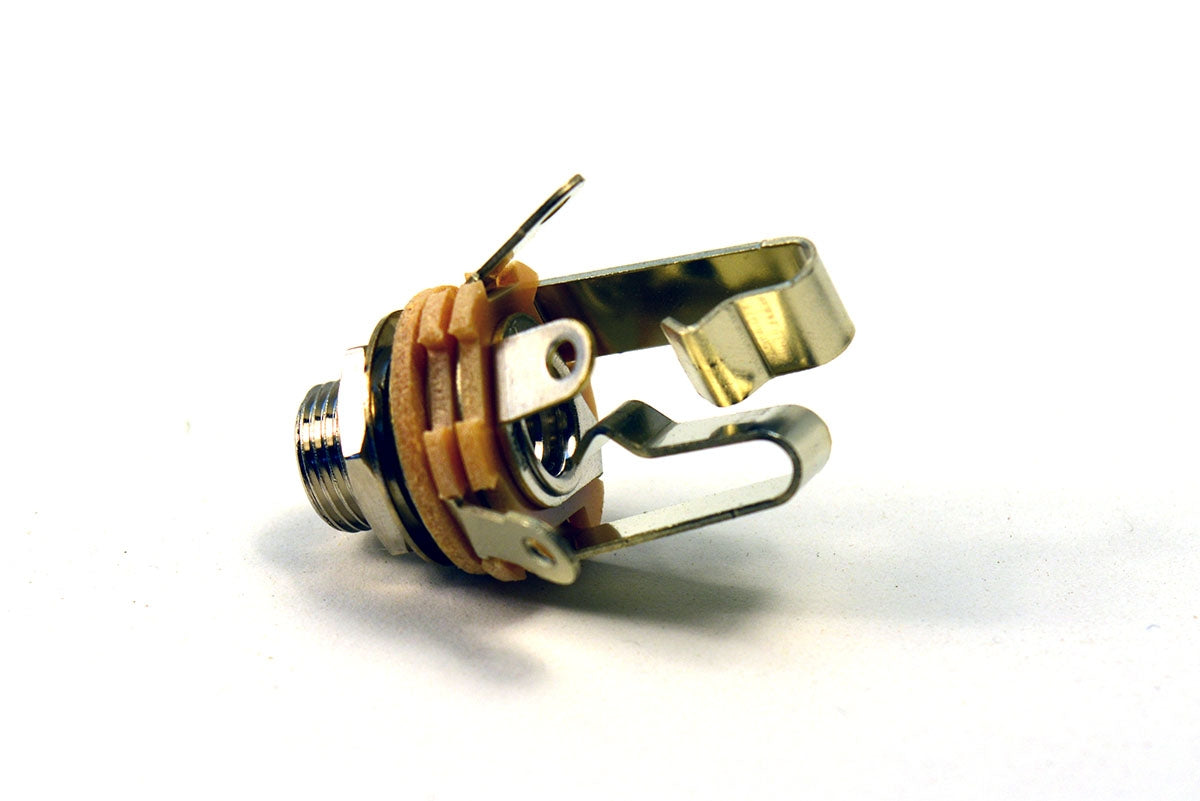 Switchcraft Stereo Jack Socket