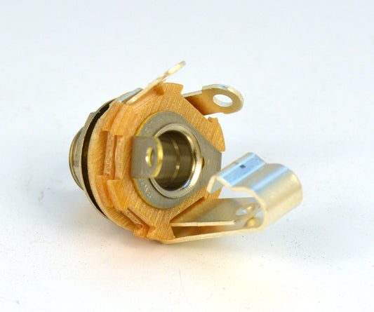 Switchcraft Mono Jack Socket