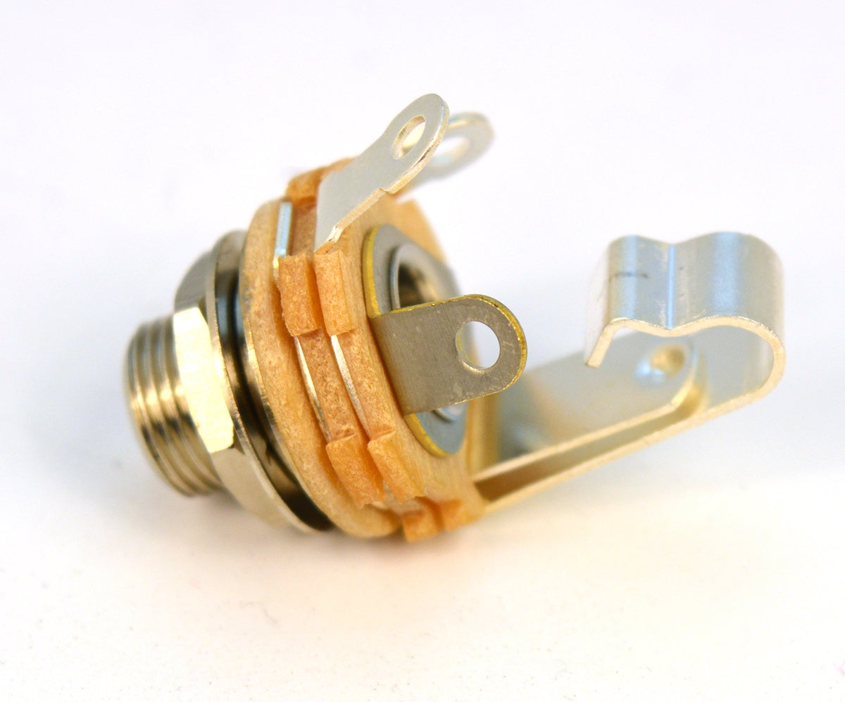Switchcraft Mono Jack Socket