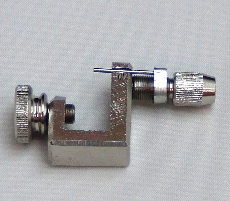 Fret Tang Cutting Limiter