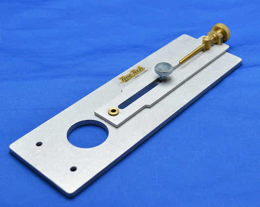 Circle Cutting Jig