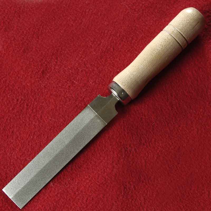 Diamond Knife File