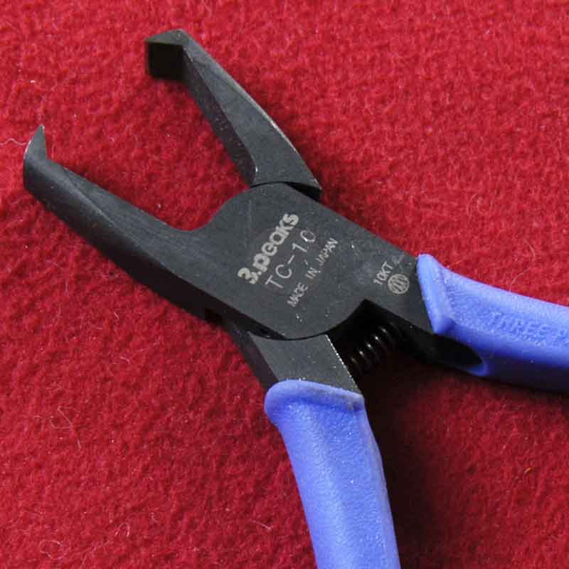 Hosco Fret Puller