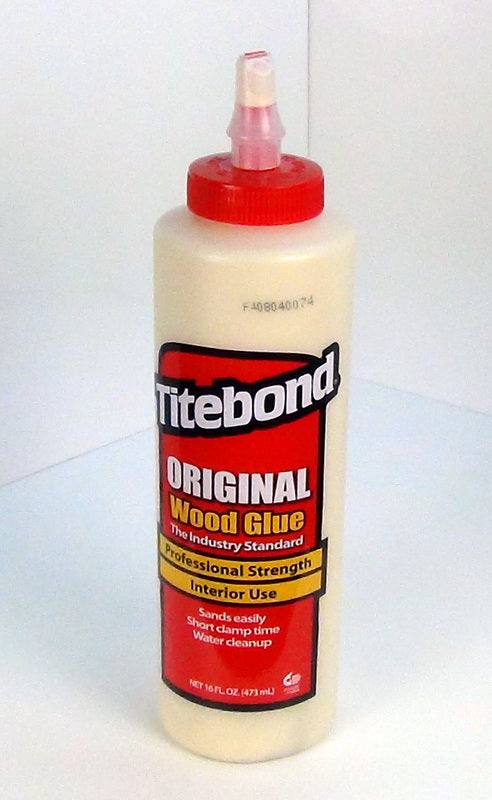 Titebond Original 16 oz