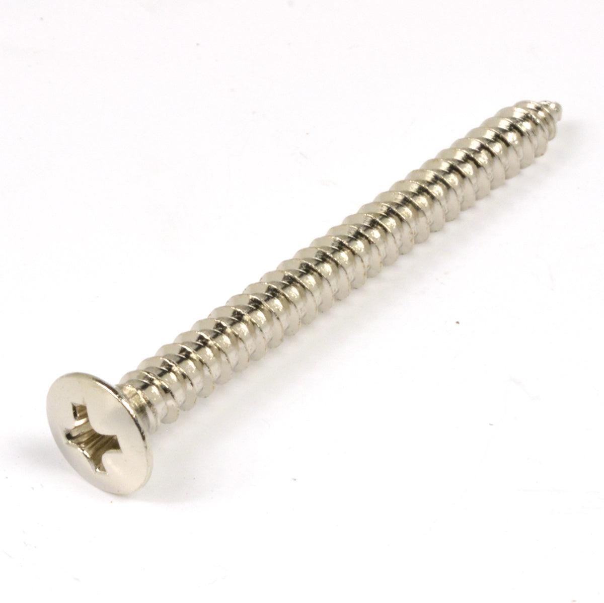 Nickel  Neck Joint Screw