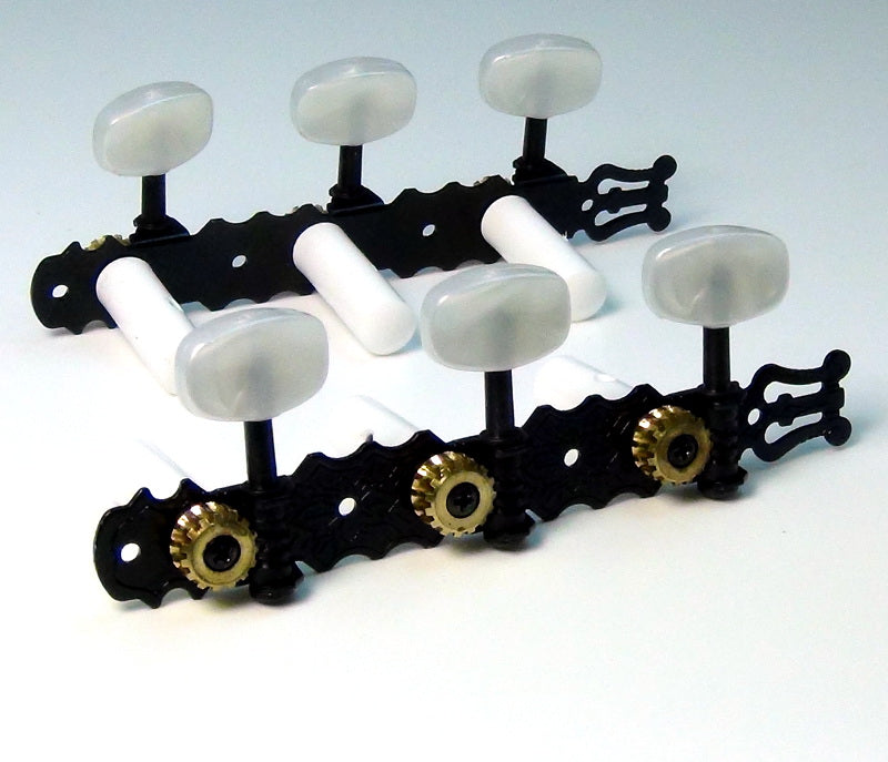 Classical Guitar Tuners