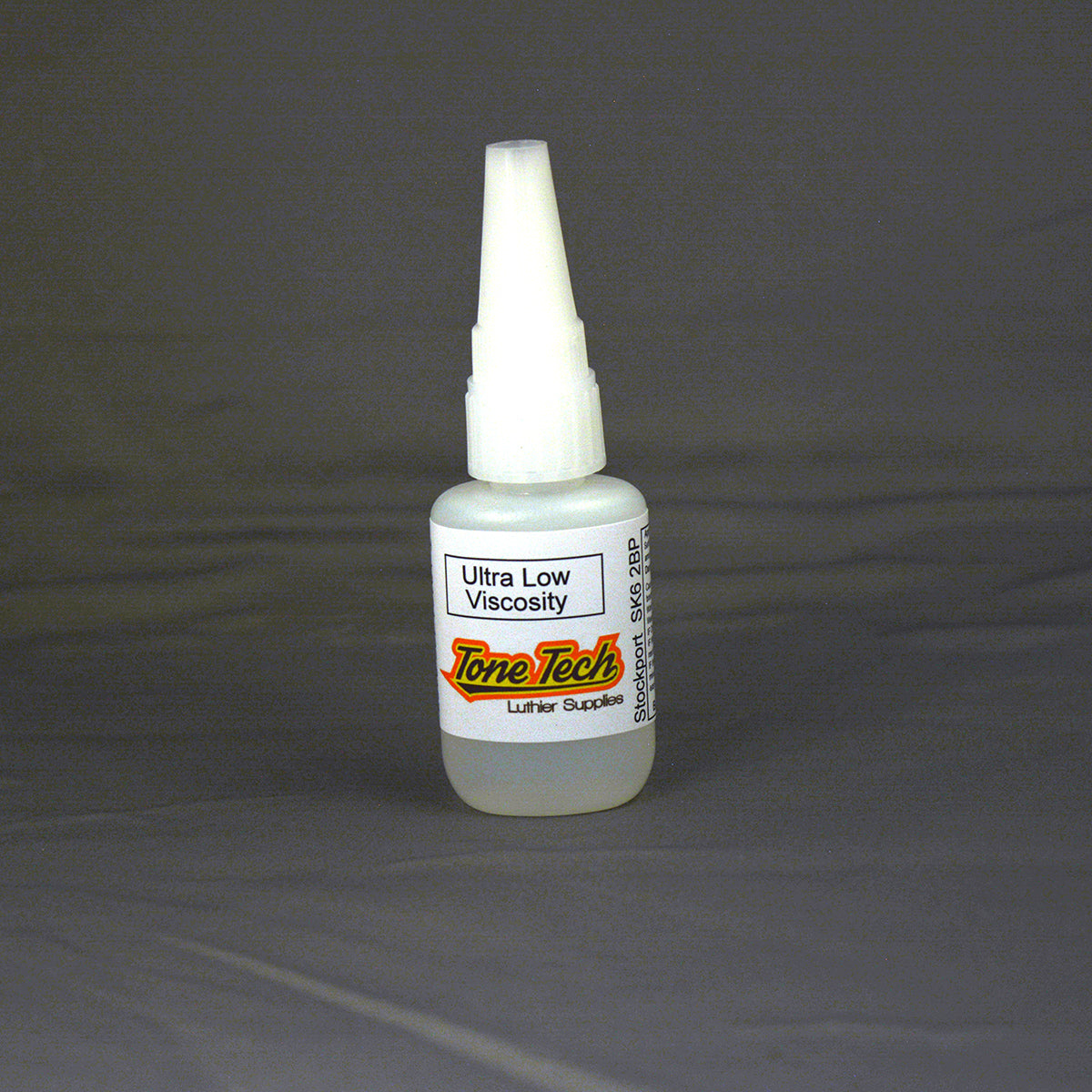 Tonetech Ultra Low Viscosity Super Glue