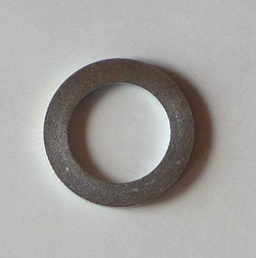 Saw Blade Bush 1.8mm 30-20