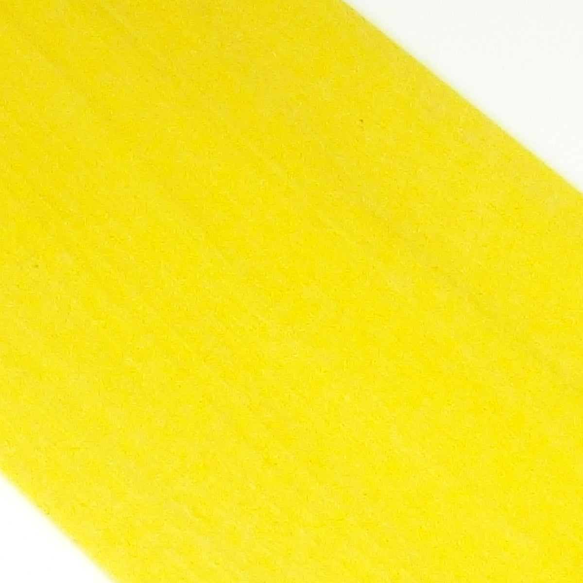 Dyed Wood Veneer Yellow