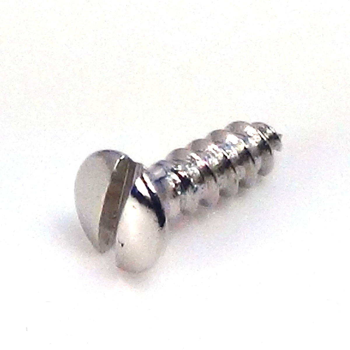 Gotoh classical machine head fitting screw Nickel