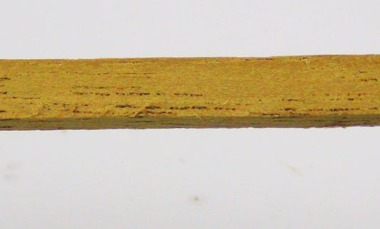 Mahogany Binding