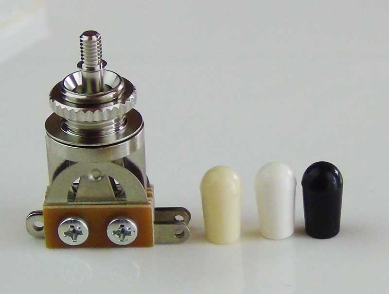 Toggle Switch