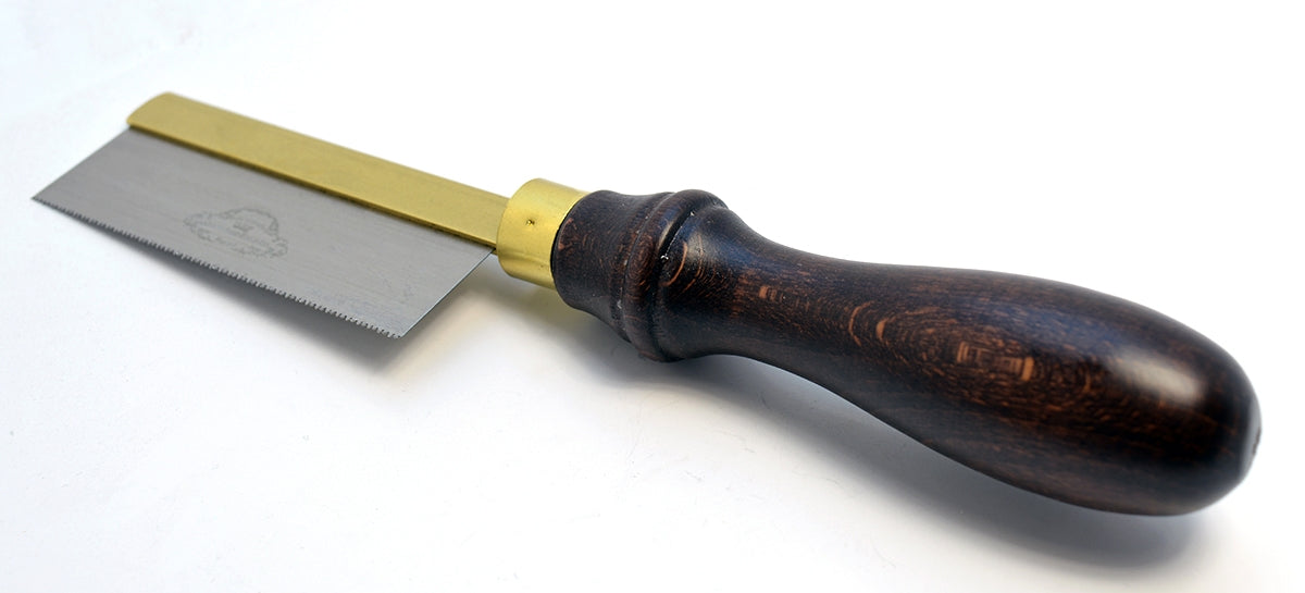 Miniature Gent's Saw, 4" blade, UK Made